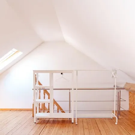 Apartman Smart - Gare Du Midi *