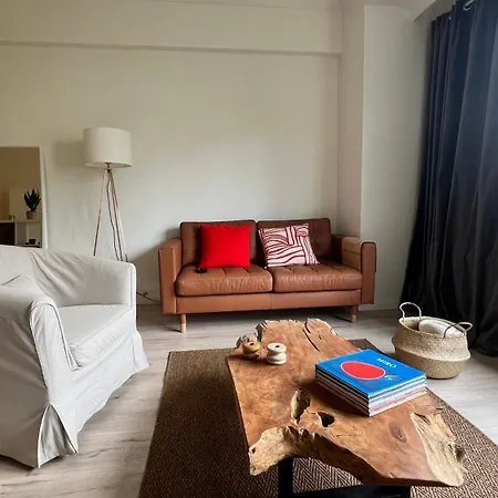 Апартаменты Charme Urbain Cosy *