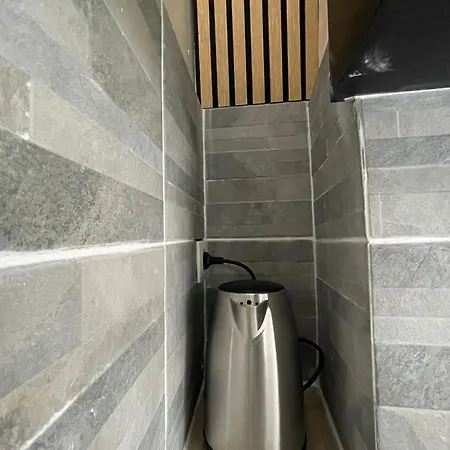 Cantillonn Kwatera prywatna *