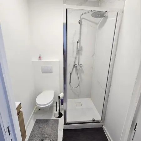 Apartament Sweet And Chill Center Of # 2