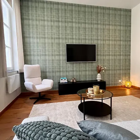 Apartament Stilias 4p *