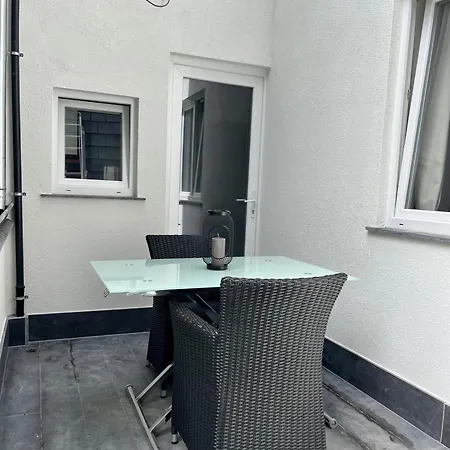 Apartament Stilias 4p *