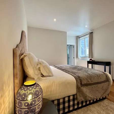 Stilias 4p Apartament *