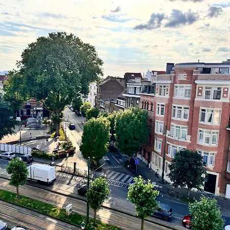 Luys Apartament