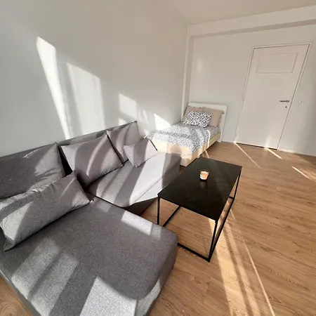 Apartament Luys *