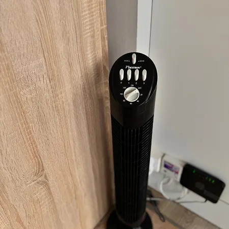 Luys Apartament Bruksela