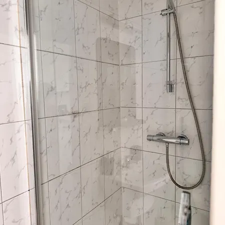 Apartament Luys *
