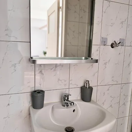 Apartament Luys