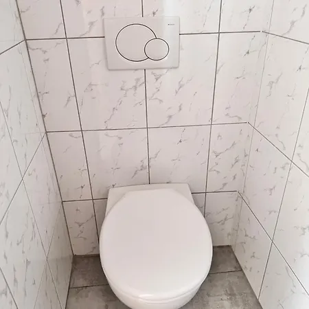 Luys Apartament *
