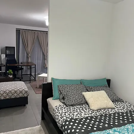 Unique Central Appartement