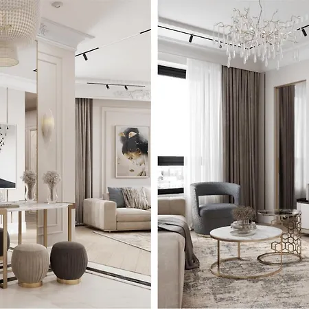 Good Designed For Your Holidays Apartment *