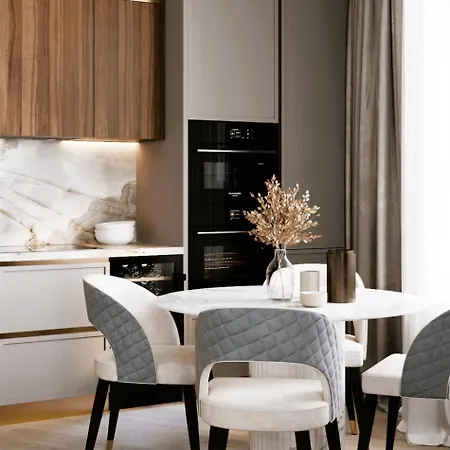 Good Designed For Your Holidays Apartment