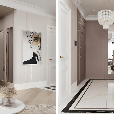 Good Designed For Your Holidays * Brussels