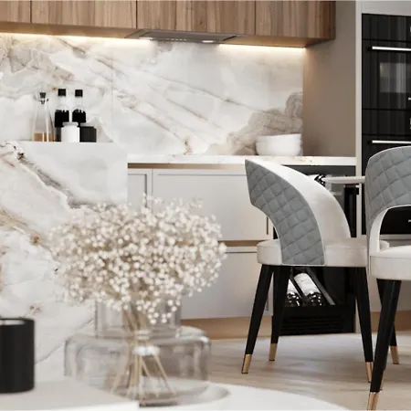 Apartment Good Designed For Your Holidays Brussels
