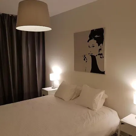Base Camp Apartman