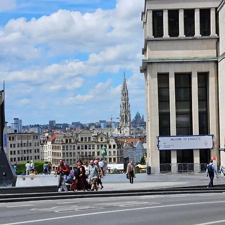 Centre De Merveilleux ! *