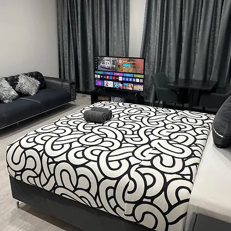 Privat bolig Cozy Havens In The Heart Of