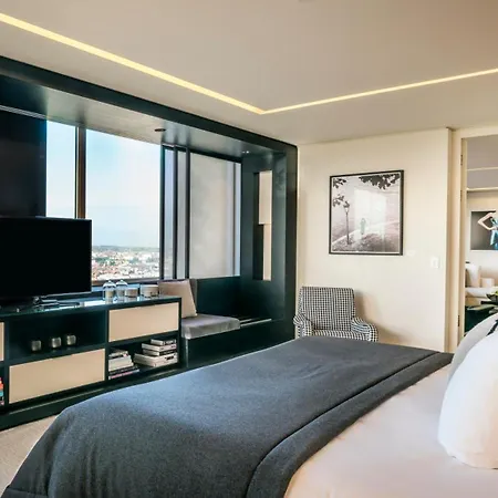 The 4* Bruselas