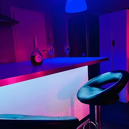 Maison Del Coco Centre De