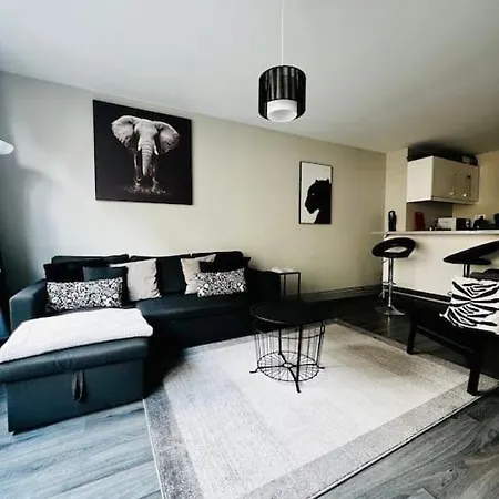 Appartement Maison Del Coco Centre De