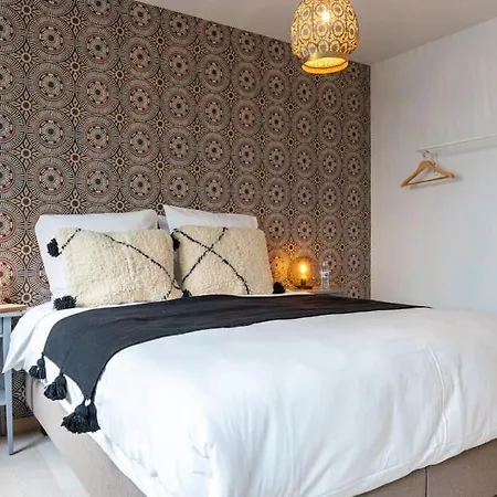 Apartment Spacious