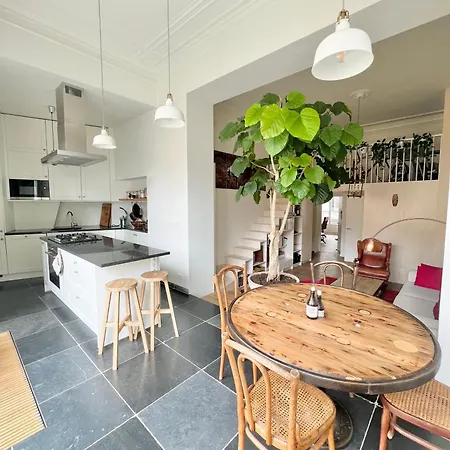 Sejour Elegant Pres Du Centre *