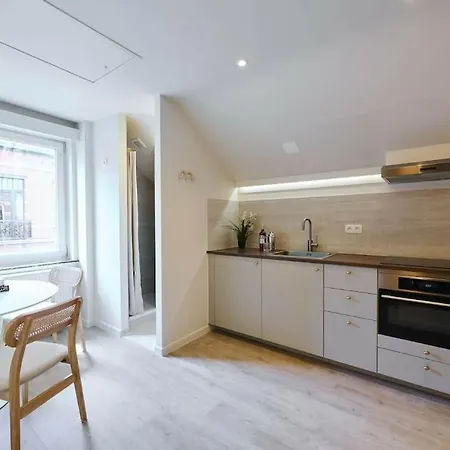 Appartement Cosy Automne #2