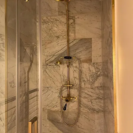 La Petite Foret Art Deco In شقة