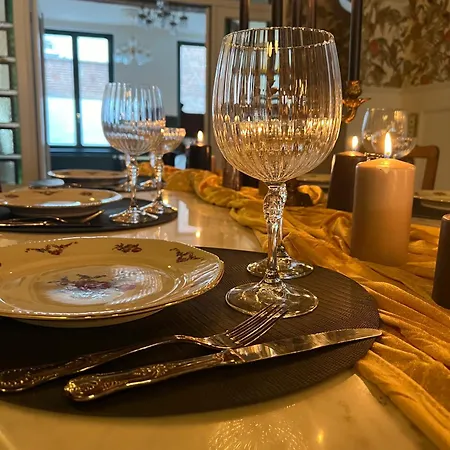 شقة La Petite Foret Art Deco In بروكسل