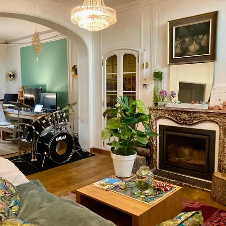 Calm, & Birdsong Alloggio in famiglia *