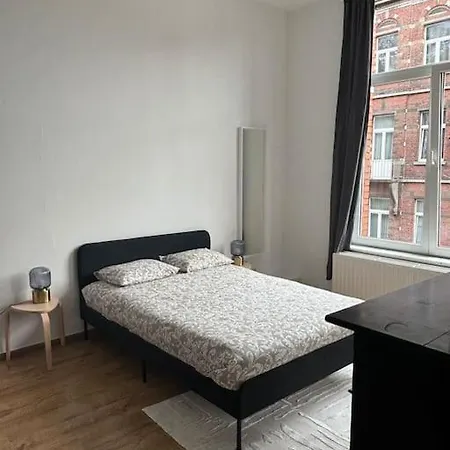 Appartement Issa *