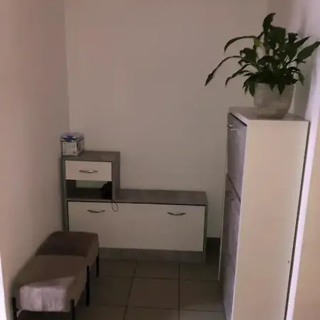 Privée Dans Grande Maison *