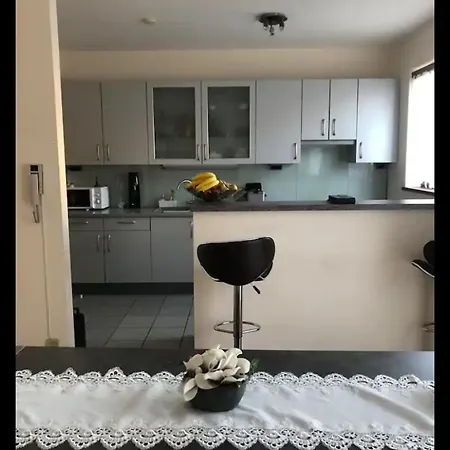 Privée Dans Grande Maison Séjour chez l'habitant