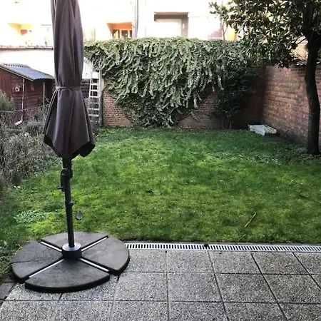 Privée Dans Grande Maison Séjour chez l'habitant *