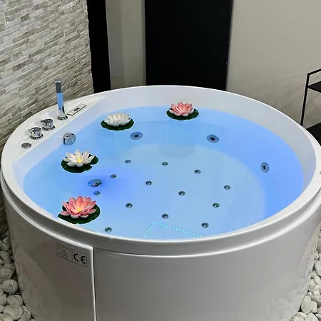 Bolingo Отель для свиданий Брюссель