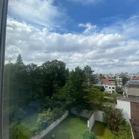 1 Avec Parking Au Coeur De 2d