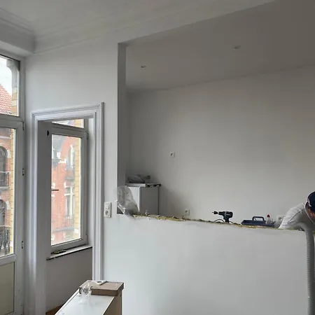 Fly House Брюссель