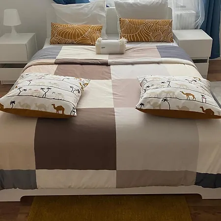 Fly House Апартаменты *