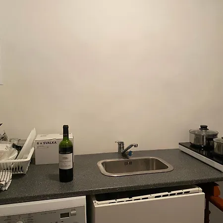 Fly House * Брюссель