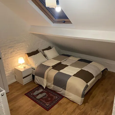 Fly House Апартаменты *