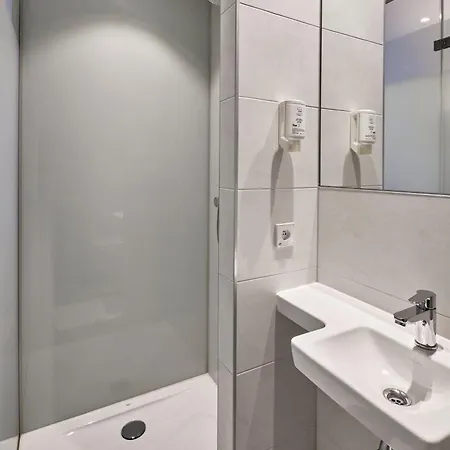 Hotel Easyhotel Centre Bruxelles