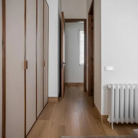 Zentralapartment Apartamento