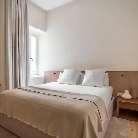 Zentralapartment *