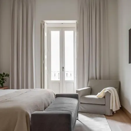 Zentralapartment Apartamento *