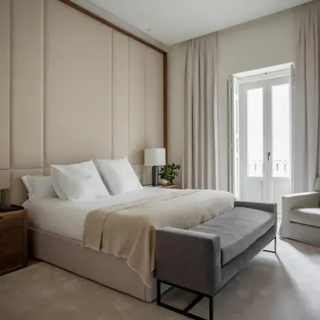 Apartamento Zentralapartment *