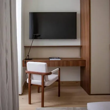Zentralapartment * Bruxelas