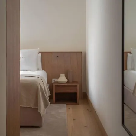 Apartamento Zentralapartment