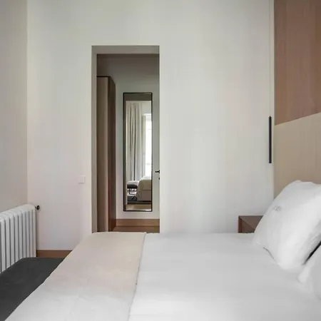 Apartamento Zentralapartment
