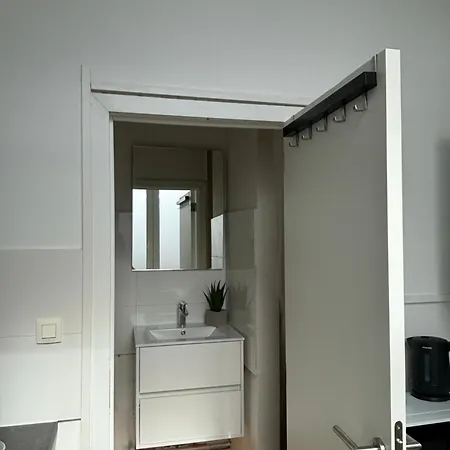 Issa Appartement
