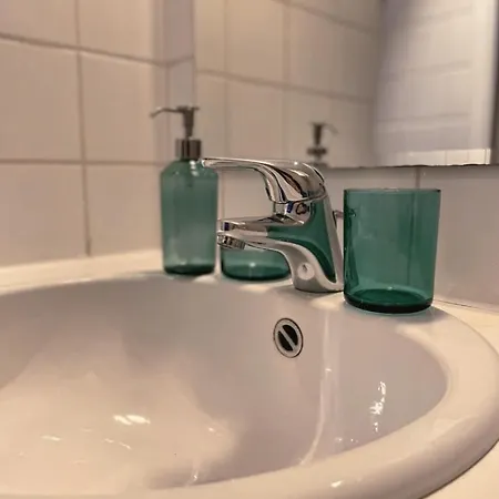 Stylish & Cosy - Le Chatelain Apartment *